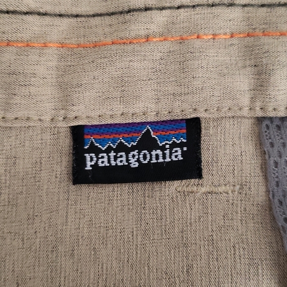 Patagonia shorts - Picture 4 of 9